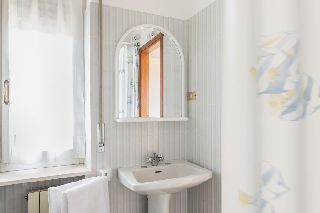 Hotel Cristina San Rocco di Piegara Zewnętrze zdjęcie