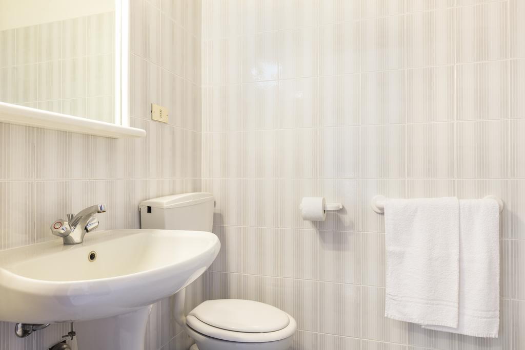 Hotel Cristina San Rocco di Piegara Zewnętrze zdjęcie